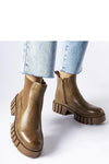 Bottes