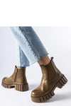 Bottes