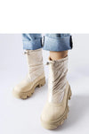 Bottes