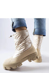 Bottes