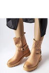 Bottes