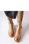 Bottes