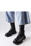 Bottes