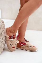 Slippers