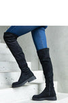 Bottes cuissardes