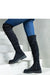 Bottes cuissardes