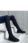 Bottes cuissardes
