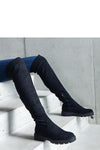 Bottes cuissardes