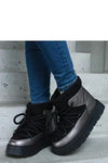bottes de neige
