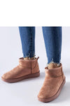 Snow boots