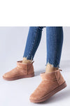 Snow boots