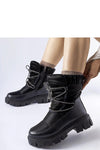 Snow boots
