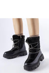 Snow boots