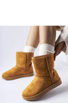 Snow boots