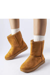 Snow boots