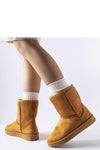 Snow boots