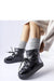 Snow boots