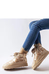 Snow boots