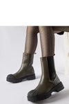 Chaussures de trappeur