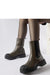 Chaussures de trappeur