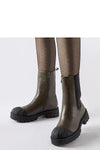 Chaussures de trappeur