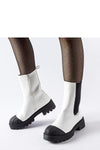 Chaussures de trappeur