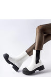 Chaussures de trappeur