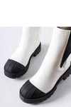 Chaussures de trappeur