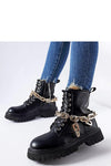 Chaussures de trappeur