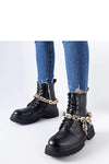 Chaussures de trappeur