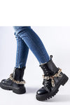 Chaussures de trappeur