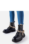 Chaussures de trappeur