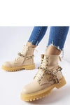 Chaussures de trappeur
