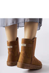 Snow boots