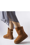 Snow boots