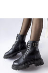 Trapper shoes