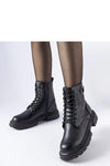 Trapper shoes