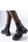 Trapper shoes