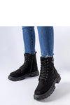 Trapper shoes