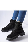 Trapper shoes