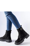 Trapper shoes