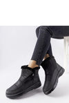 Snow boots