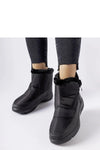 Snow boots