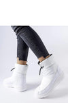 Snow boots