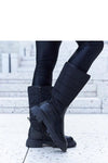 Thigh-Hight Boots