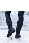 Thigh-Hight Boots