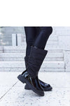 Thigh-Hight Boots