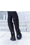 Thigh-Hight Boots