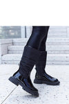 Thigh-Hight Boots