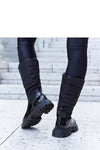 Thigh-Hight Boots